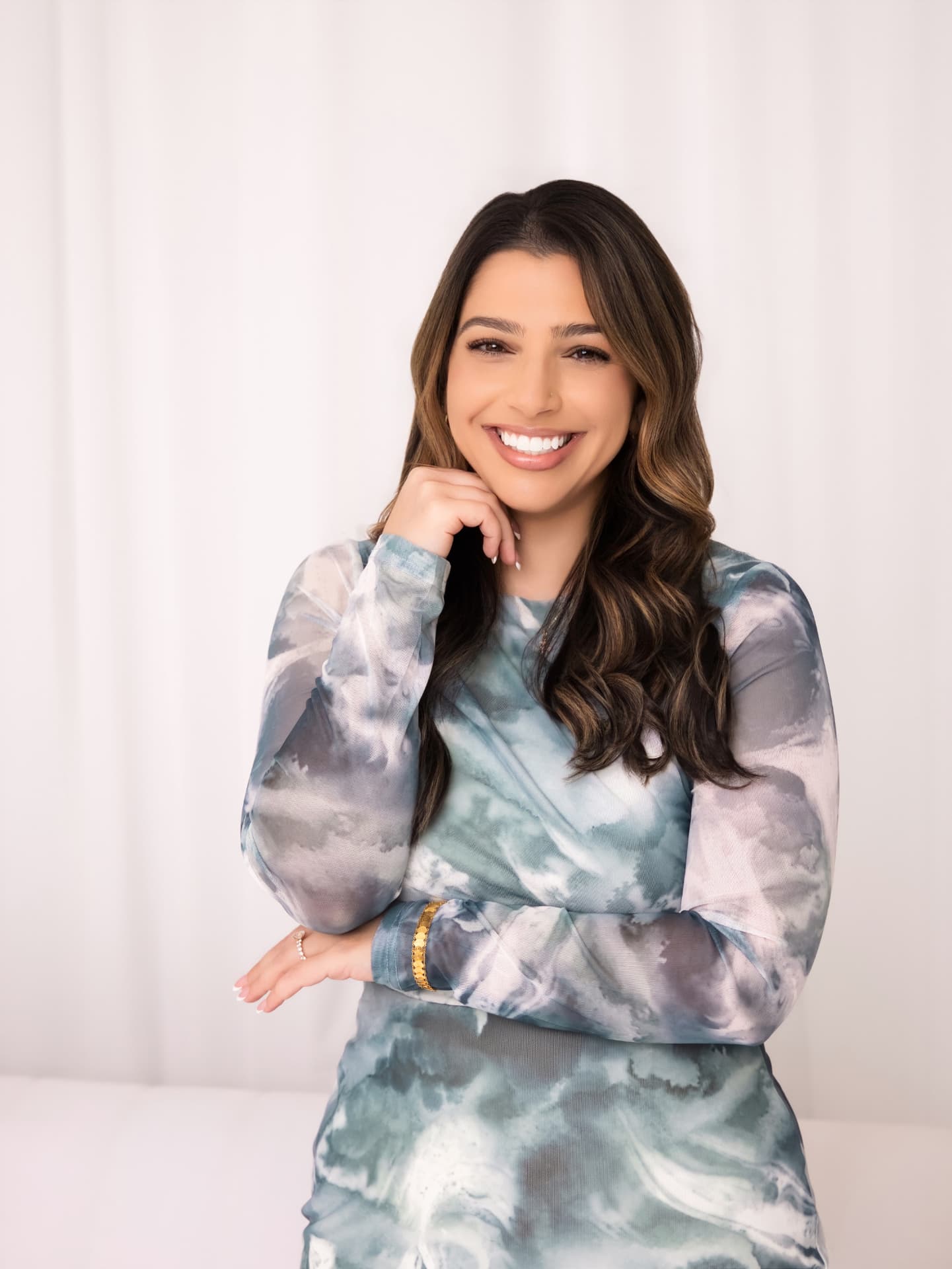 Linda Y.